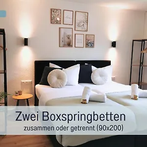 Newman Horizon - Playmobil Funpark, Naehe Messe Nuernberg Und Fuerth, 4 Pers, 24h Self Checkin, Waschmaschine, Grosser Parkplatz Zirndorf